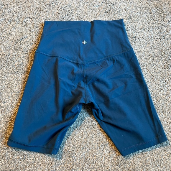 lululemon athletica Pants - Lululemon 6” Align Shorts size 4